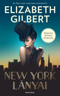 Gilbert Elizabeth - Elizabeth Gilbert - New York lnyai