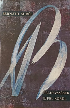 Feljegyz�sek �jf�l k�r�l