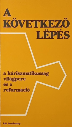 A K�vetkez� l�p�s