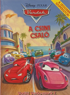 Verd�k - A csini csal�