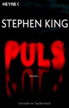 Stephen King - Puls