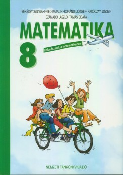 Matematika 8.