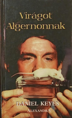 Vir�got Algernonnak