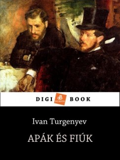 , Turgenyev - Apk s fik