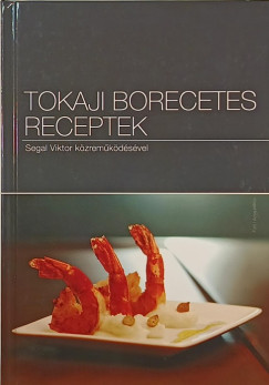 Tokaji borecetes receptek