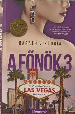 Barth Viktria - A fnk 3.