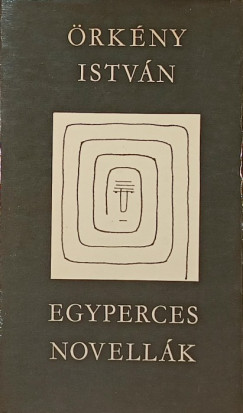 Örkény István - Egyperces novellák