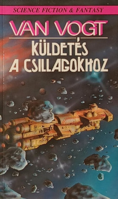 K�ldet�s a Csillagokhoz