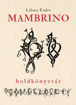 L�bass Endre - Mambrino