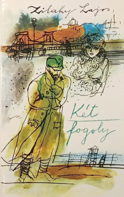 K�t fogoly