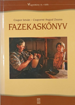 Fazekasknyv