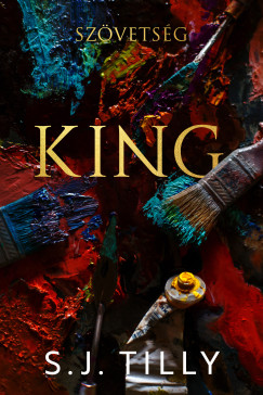 Szvetsg - King