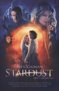 Neil Gaiman - Stardust