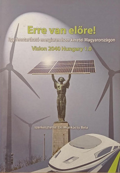 Erre van el�re - Vision 2040 Hungary 1.0