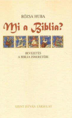 Mi a Biblia?
