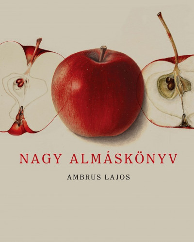 Ambrus Lajos - Nagy almáskönyv