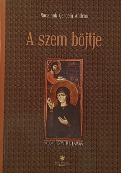 A szem bjtje