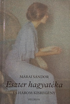 Eszter hagyatka s hrom kisregny