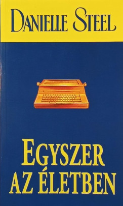 Egyszer az �letben