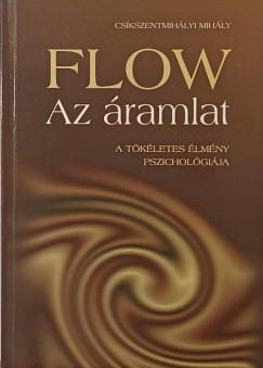 Flow - Az �ramlat