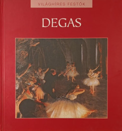 Edgar Degas