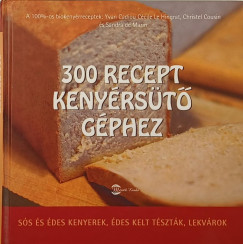 300 recept kenyrst gphez