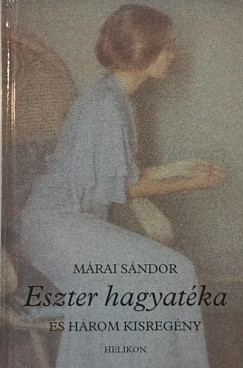 Eszter hagyatka s hrom kisregny