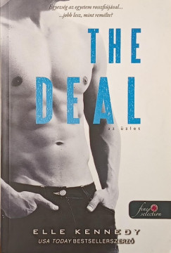 The Deal - Az �zlet