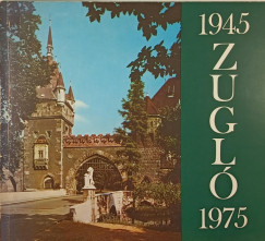 1945-1975 Zugl