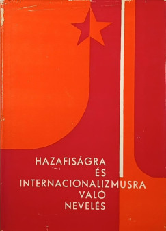 Hazafisgra s internacionalizmusra val nevels