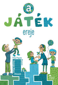 Tina Payne Bryson - Georgie Wisen-Vincent - A jtk ereje