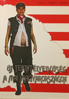 �j tekint�lyelv�s�g a mai Magyarorsz�gon