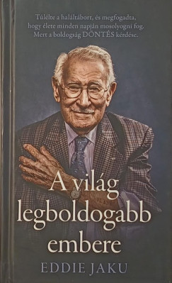 A vilg legboldogabb embere