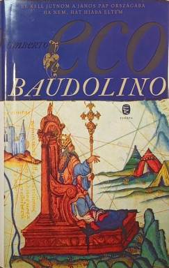Baudolino
