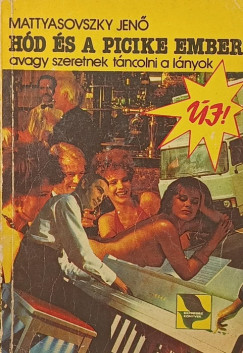 H�d �s a picike ember