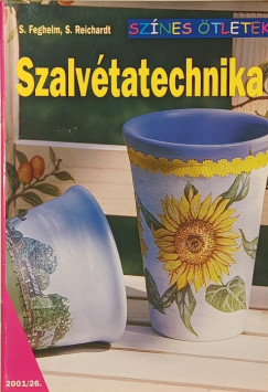 Szalv�tatechnika