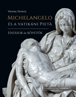 Michelangelo s a vatikni Piet