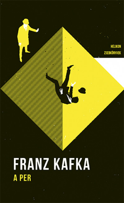 Franz Kafka - A per