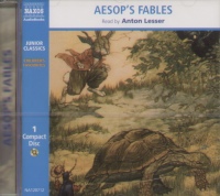 Aesop's Fables