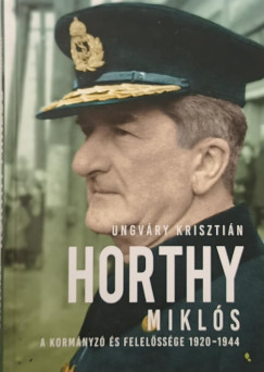 Ungvry Krisztin - Horthy Mikls