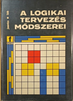 A logikai tervezs mdszerei