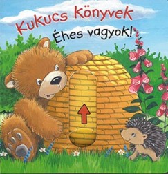 Kukucs knyvek - hes vagyok!