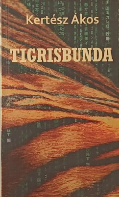 Tigrisbunda