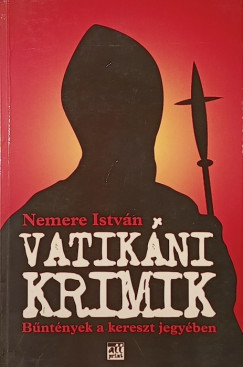 Vatik�ni krimik