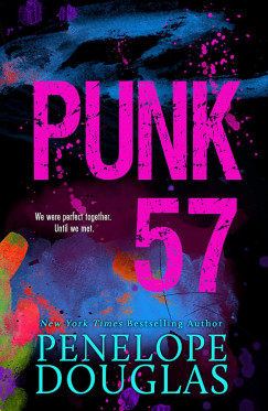 Penelope Douglas - Punk 57