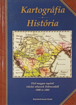 Kartogr�fia - Hist�ria