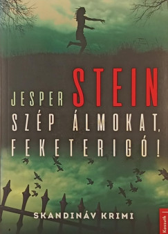 Sz�p �lmokat, feketerig�