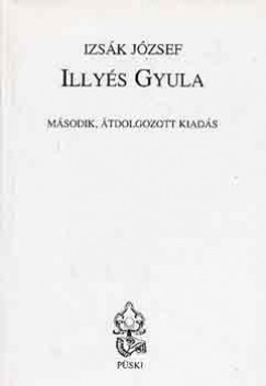 Izsk Jzsef - Illys Gyula