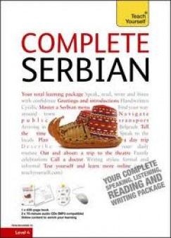 Complete Serbian