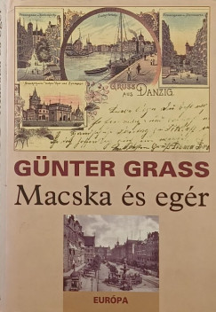 Macska s egr